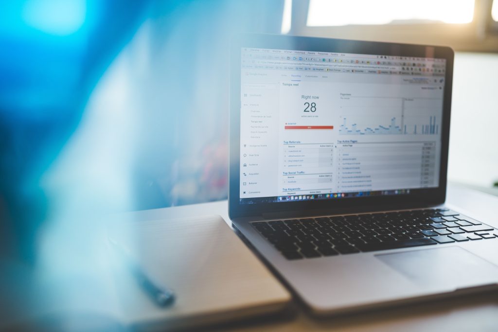 Build Your Own SERP Dashboard in Google Sheets