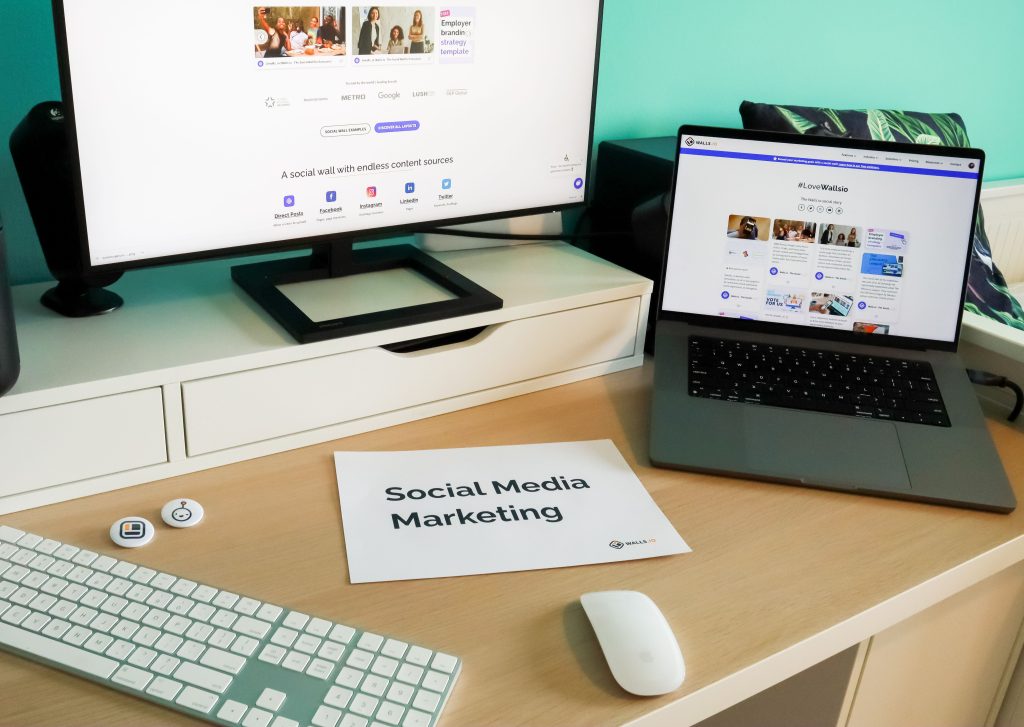 Here’s a couple of easy ways to help you improve the UX of your website