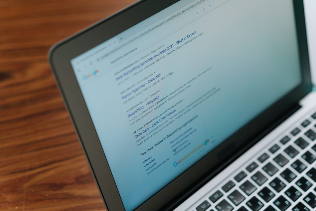 Here’s a list of literally everything you need to know about SEO